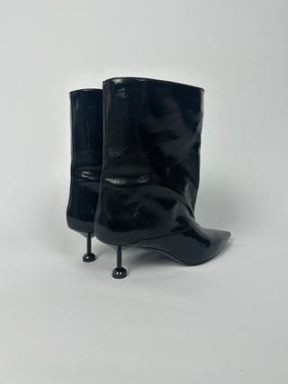 Tronchetto nero