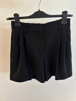 Shorts nero