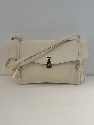 Borsa a spalla Fly Bamby in pelle