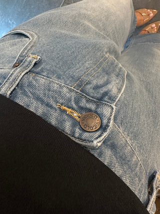 Jeans balloon Cecil