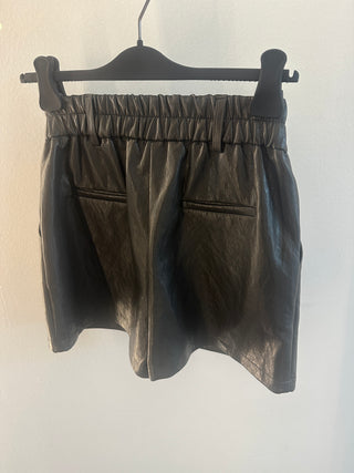 Pantaloncino shorts grigio
