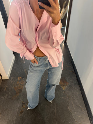 Jeans Alex con strappi