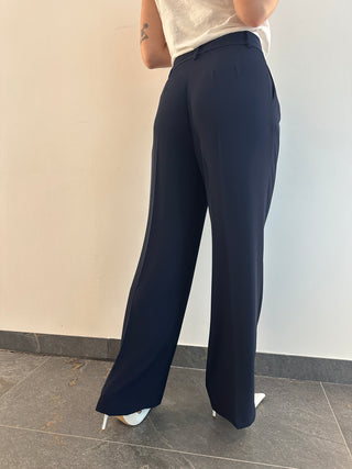 Pantalone blu