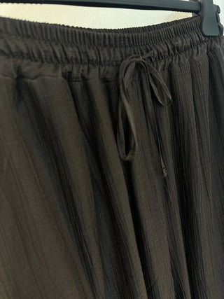 Pantalone marrone