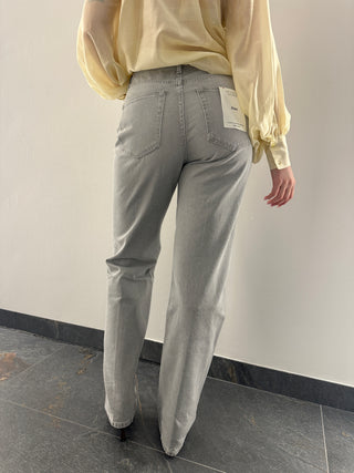 Jeans Alex grigio