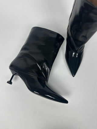Tronchetto nero
