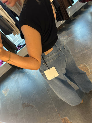 Jeans balloon Cecil