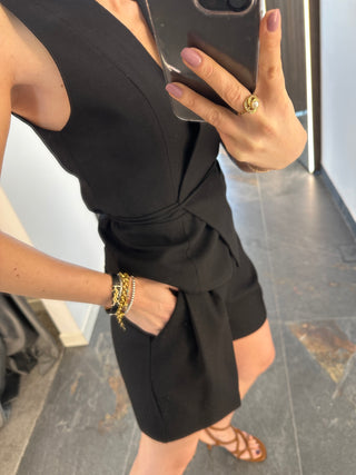 Shorts nero