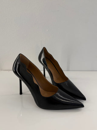 Décolleté nero