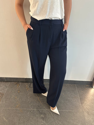 Pantalone blu