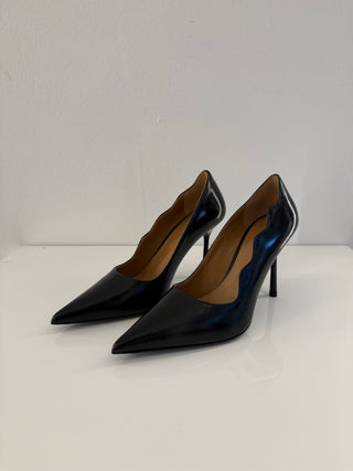 Décolleté nero
