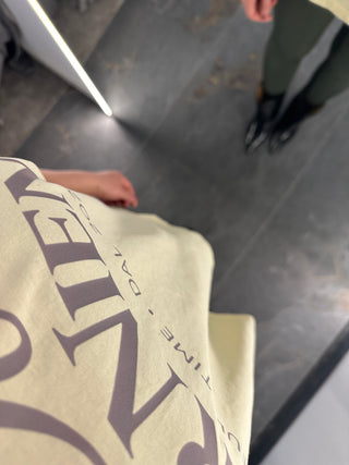 T-shirt “Dolce far niente”