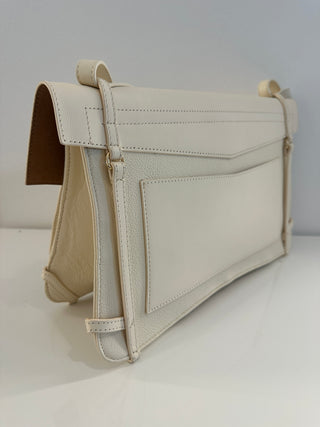 Borsa a spalla Fly Bamby in pelle