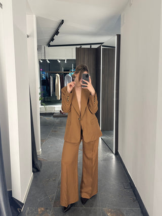 Pantalone a Palazzo Marrone