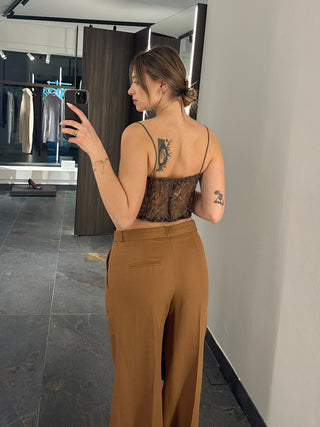 Pantalone a Palazzo Marrone