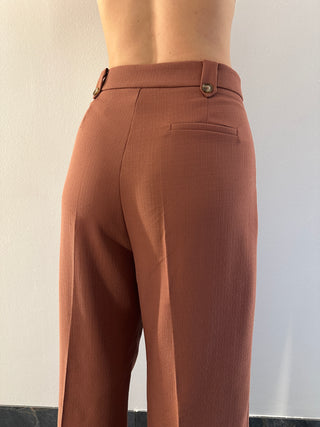 Pantalone con pence